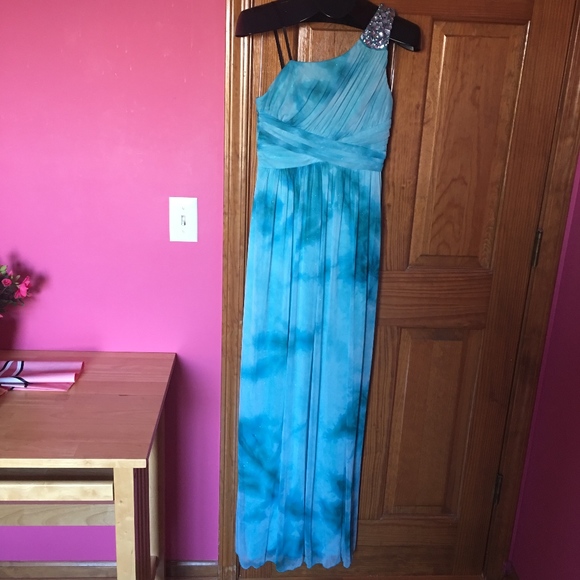 City Studio Prom Dress - Picture 2 of 7